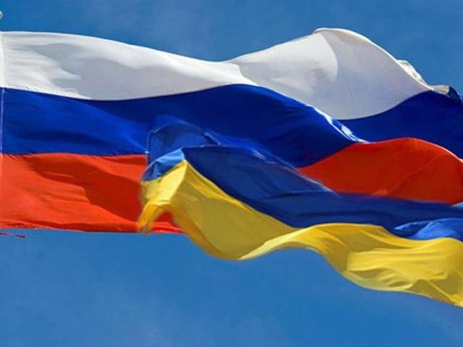 Rusya ile Ukrayna, birbirlerinin diplomatlarını sınır dışı etti