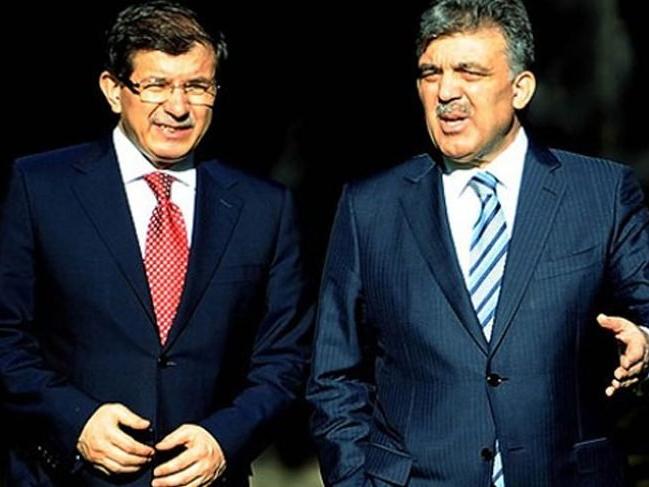 AKP'nin 18 yıllık hikayesinde önemli ayrıntı! Gül ve Davutoğlu yok