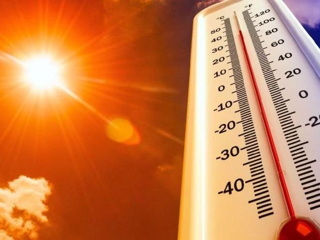 Meteoroloji'den 6 il için yüksek sıcaklık uyarısı: Yurtta hava durumu tahminleri…