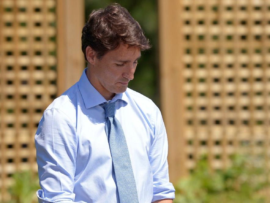 Başbakan'dan flaş itiraf: Evet ihlal ettim