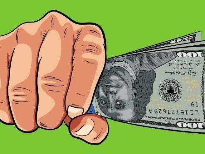 Dolar/TL ne kadar oldu? (15.08.2019)