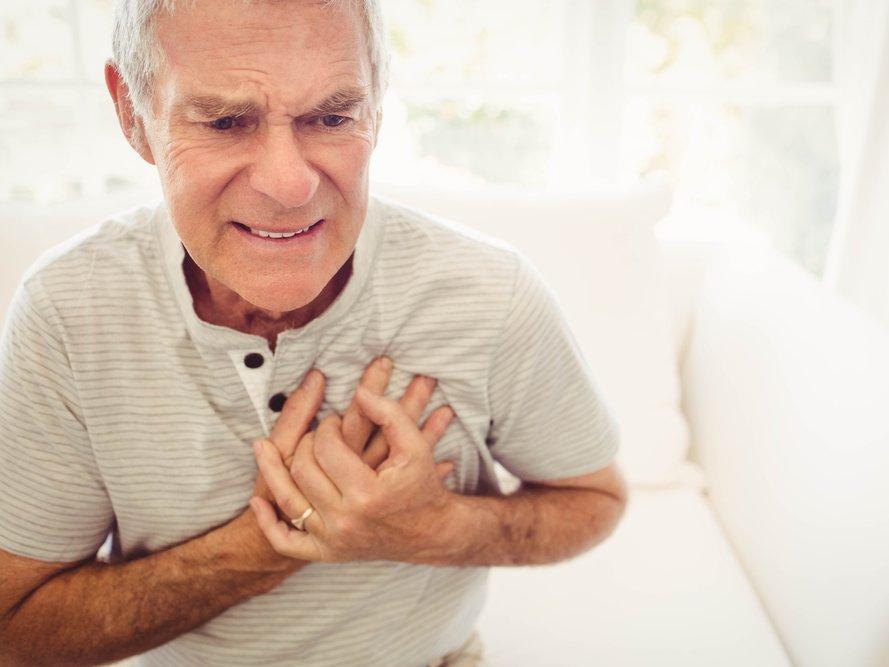 Kalp krizi riski neden sıcaklarda artar?