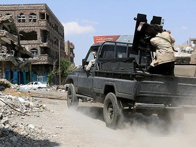 Yemen'de flaş gelişme! Çekiliyorlar