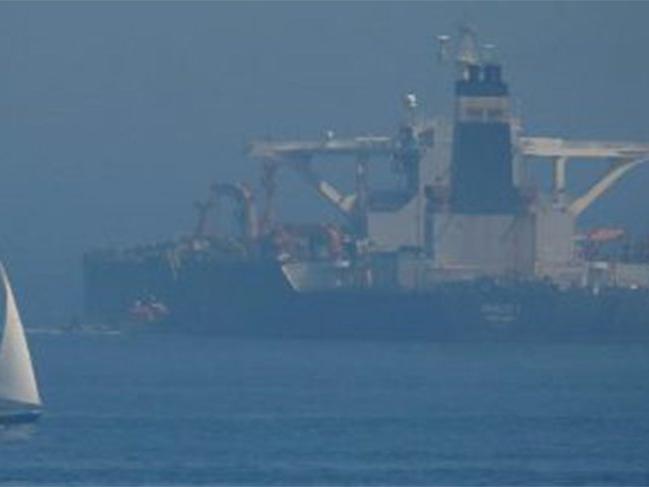 İran'dan dikkat çeken tanker açıklaması!