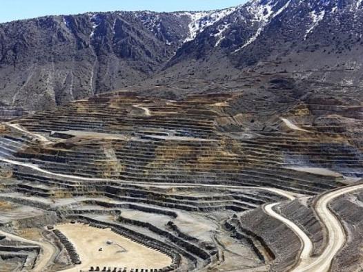 Deprem bölgesi Elazığ’da ‘maden’ arayacaklar!