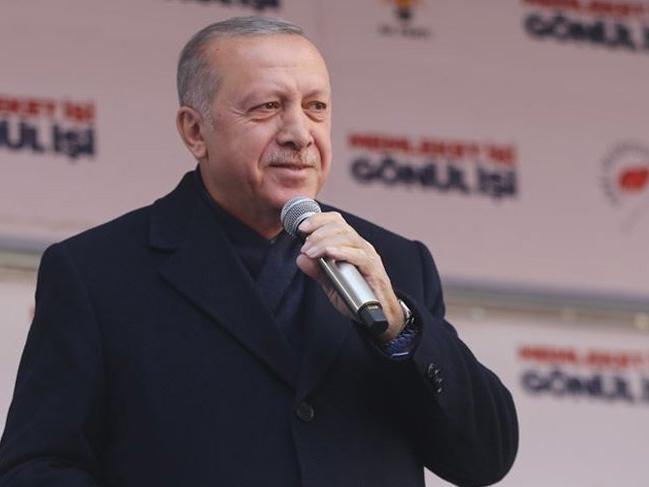 Erdoğan seçimden önce 'kayyum atarız' demişti