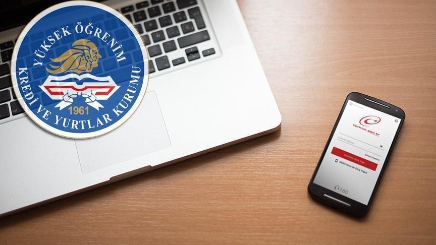 KYK yurt baÅvurusu ekranÄ± | KYK yurt baÅvurusu nasÄ±l yapÄ±lÄ±r?