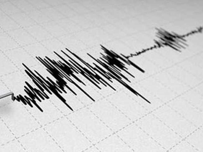 Ankara ve Denizli'de korkutan deprem! Kandilli ve AFAD verilerine göre son depremler…