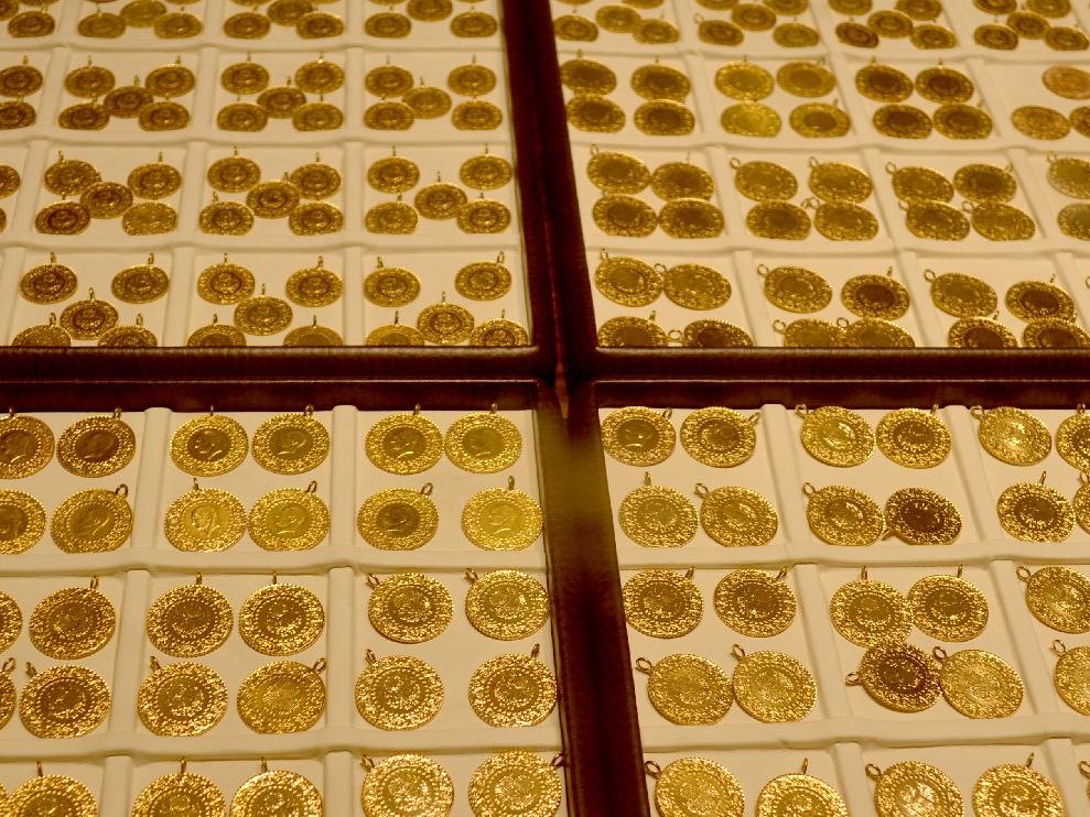 Altın fiyatlarında bugün 2019: Çeyrek ve gram altın ne kadar oldu? (20.08.2019)