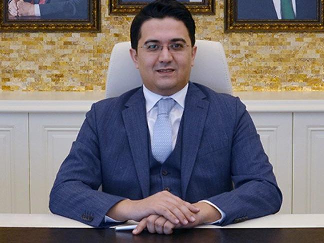 Ankara'daki Halk Ekmek Fabrikası Genel Müdürü istifa etti