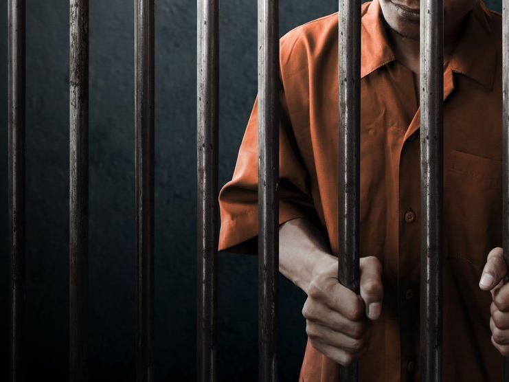 Endonezya'da 258 mahkum firar etti