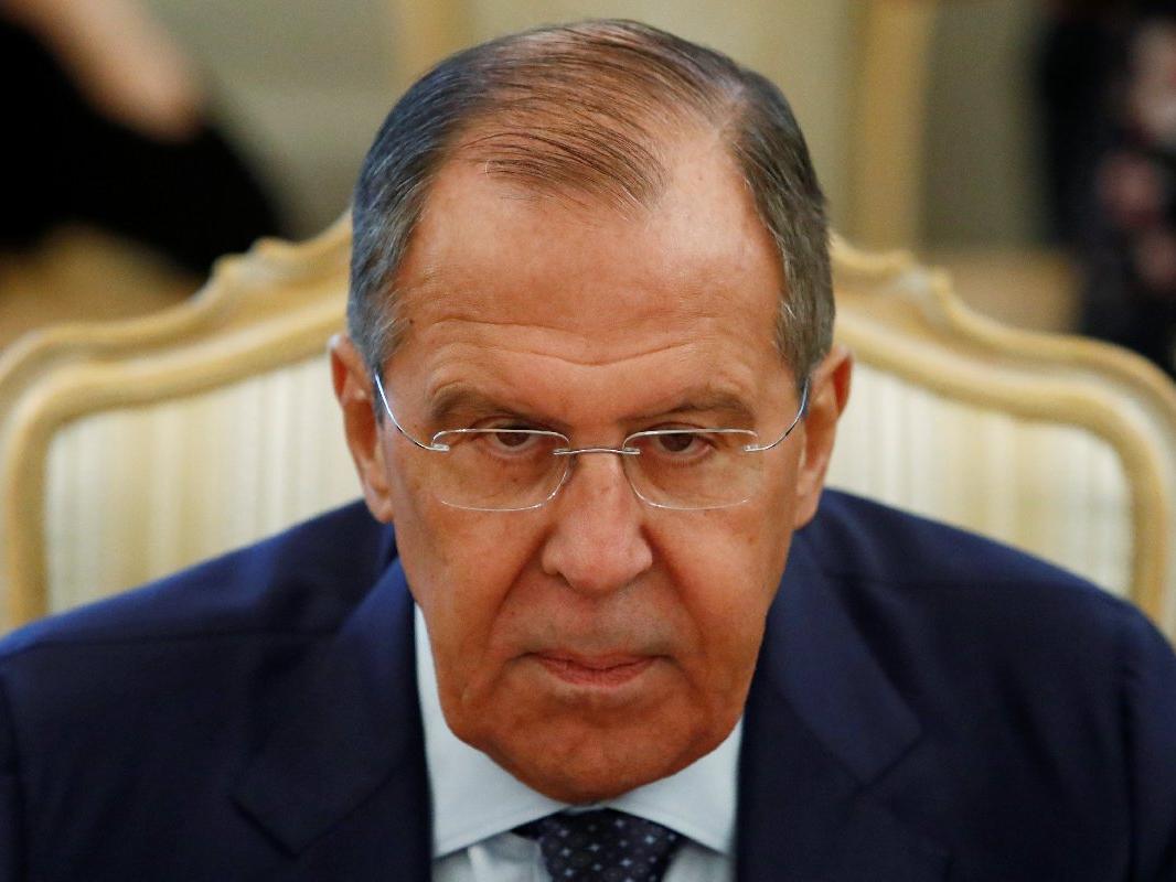 Rusya'dan çok kritik Suriye açıklaması geldi