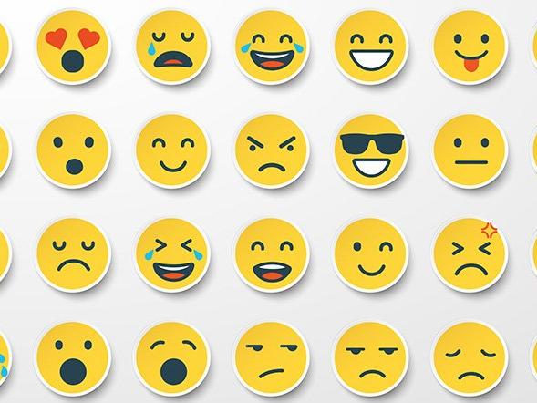 Emoji gizemi çözüldü: Çok kullanan çok seks yapıyor