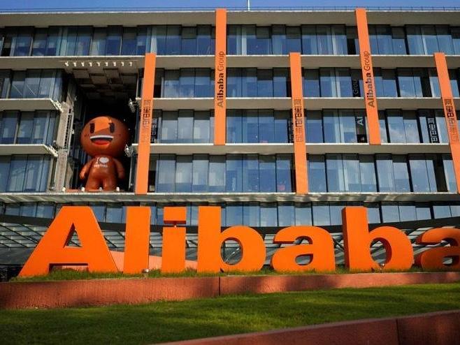 Alibaba halka arzı erteledi