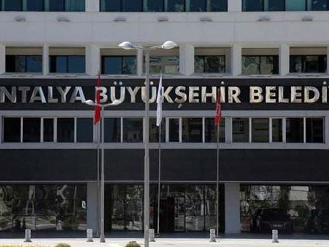 Antalya Büyükşehir Belediyesi şirketlerinin zarara uğratıldığı iddiası
