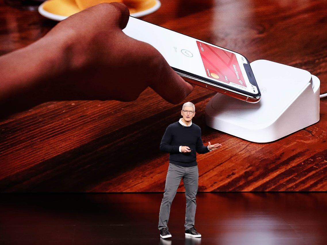 Apple kredi kartı Apple Card'ı ABD'deki kullanıcılarına sundu