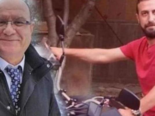 Yeni Akit Genel Yayın Yönetmeni Demirel'i öldüren damadının cezası belli oldu
