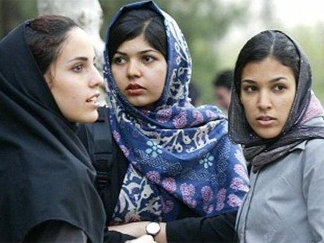 İran'da kadınlarla ilgili şaşırtan yasak!