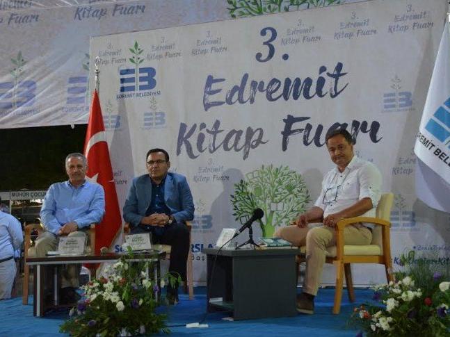 SÖZCÜ yazarları Edremit'te: "Gücümüzü halkımızdan alıyoruz"