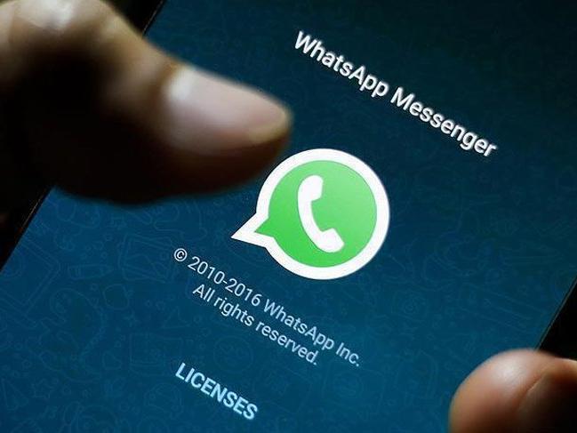 WhatsApp'tan bankacılıkta çığır açacak sistem!