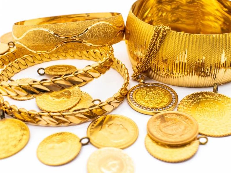 Altın fiyatları bugün 2019: Çeyrek altın 453 TL oldu!