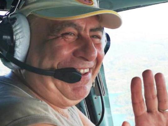 İzmir yangınında görev yapan pilot, otel odasında ölü bulundu
