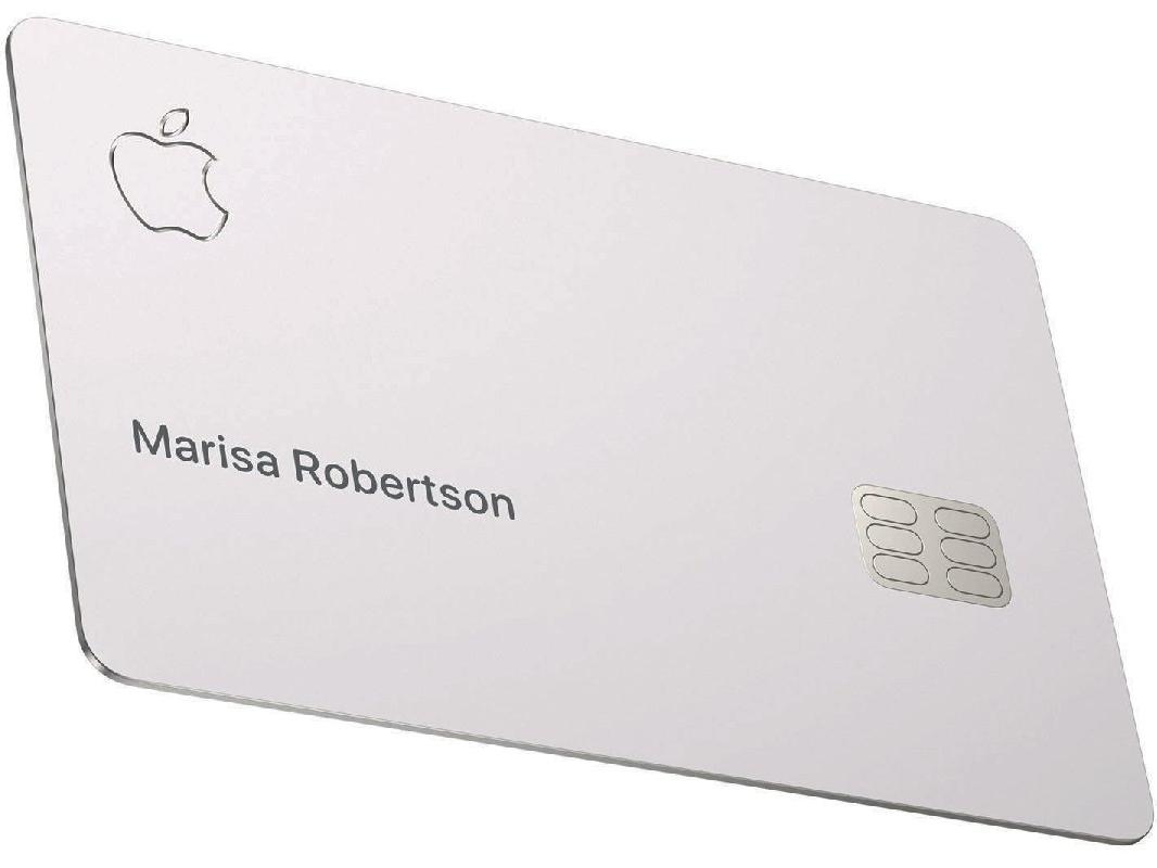 Apple'dan uyarı: Kredi kartını cüzdanınıza koymayın!