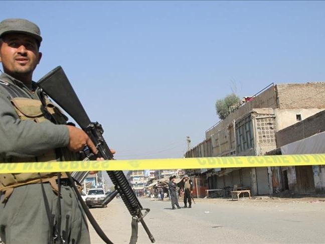 Taliban polis karakolunu vurdu: 3 ölü