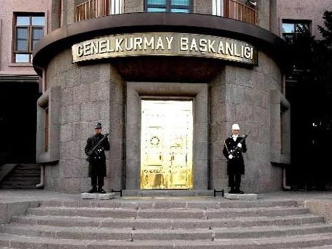 TSK'da YAŞ sonrası sürpriz '5 general emekliliğini istedi' iddiası