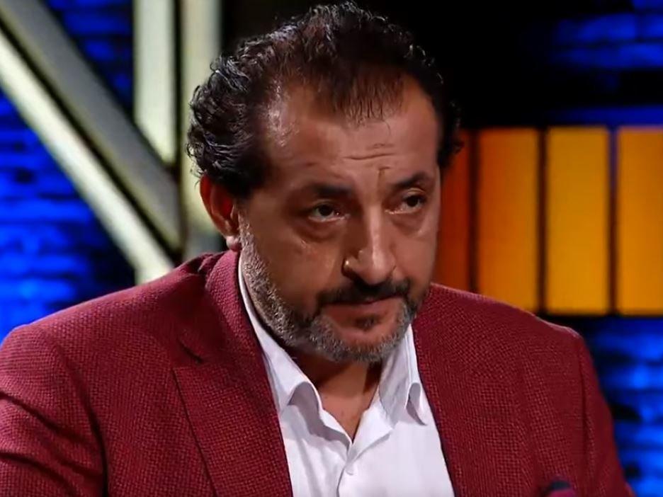Master Chef jüri üyesi Mehmet Yalçınkaya kimdir, kaç yaşındadır?