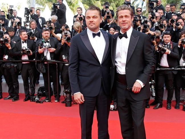 Ünlü oyuncu Leonardo DiCaprio'dan Amazonlar'a 5 milyon dolar bağış