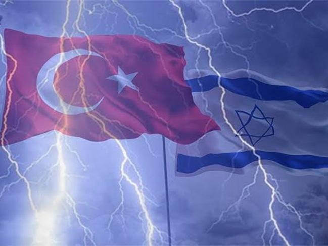 İsrailli bakandan seçim öncesi 'Türkiye' düşmanlığı!