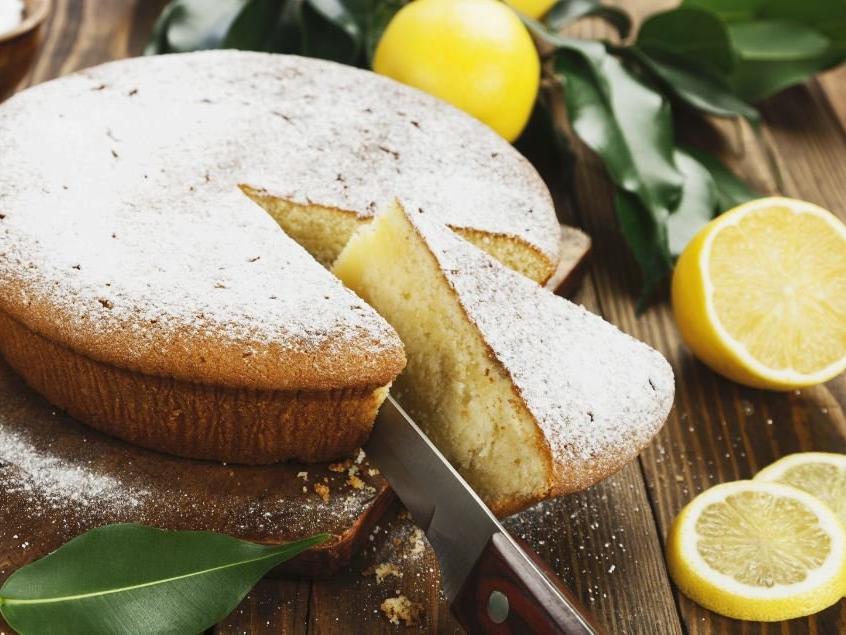Limonlu kek tarifi: Limonlu kek nasıl yapılır?