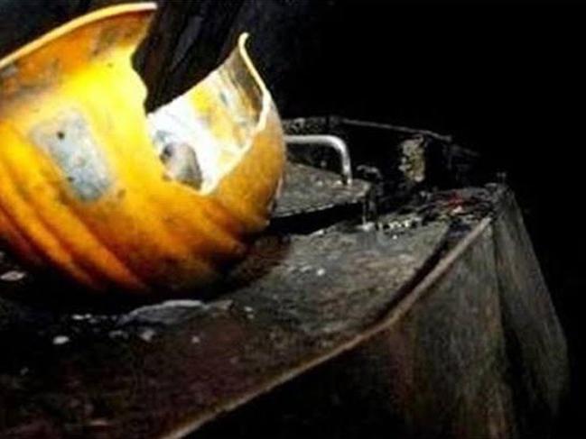 Kütahya'da özel maden ocağında göçük: 1 ölü, 1 yaralı