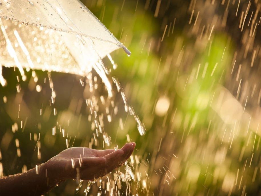 Meteoroloji'den hava durumu açıklaması: Kuvvetli sağanak yağışa karşı önleminizi alın
