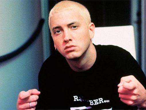 Eminem Spotify'a dava açtı