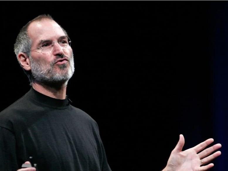 Steve Jobs hakkında bomba iddia: Yoksa ölmedi mi?