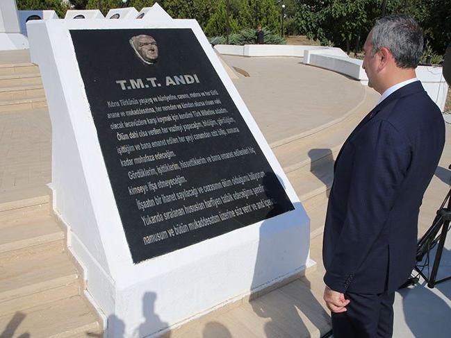 Adalet Bakanı Gül: KKTC hükümetinin Maraş kararını destekliyoruz