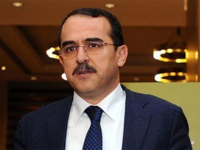 Eski Adalet Bakanı Sadullah Ergin AKP'den istifa etti!