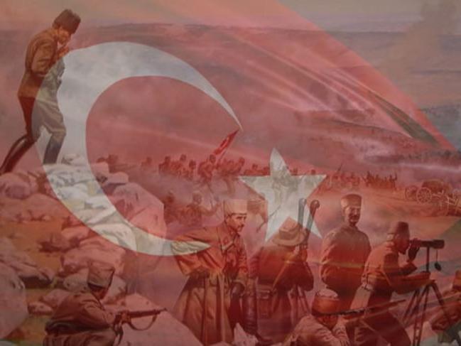 30 Ağustos Zafer Bayramı için Atatürk'ün sözleri ve mesajlar... Zafer Bayramı mesajları!