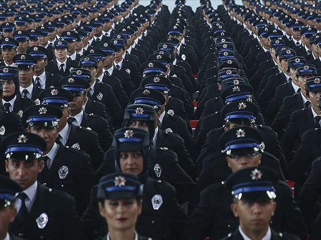 PMYO polis alımı başvuru tarihleri belli oldu! Polis Meslek Yüksekokullarına 2 bin 500 polis adayı alınacak