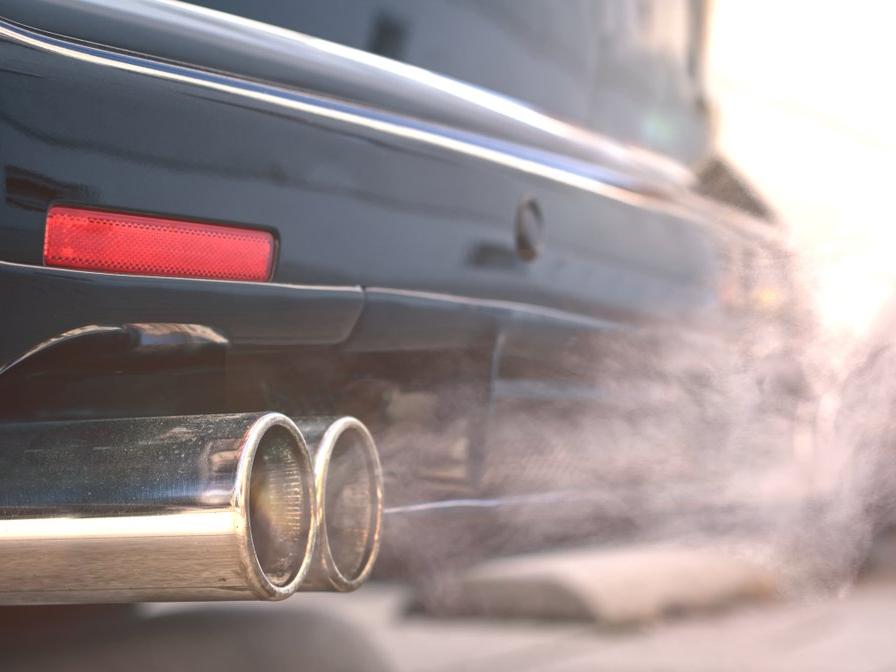 Araçlarda emisyon seviyeleri değişiyor!