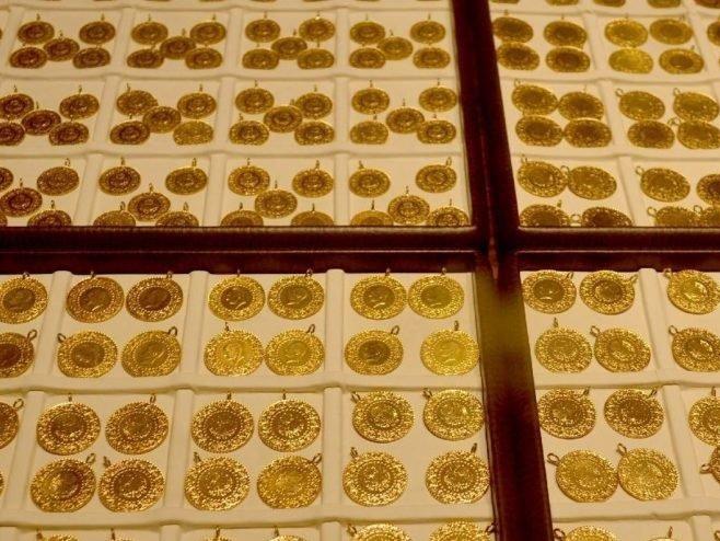 Altın fiyatları: 2 Eylül çeyrek ve gram altın ne kadar?