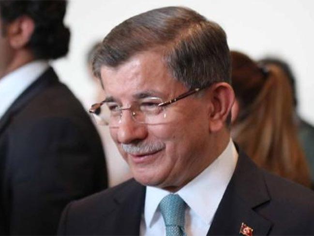Ahmet Davutoğlu'na AKP'den ihraç talebi