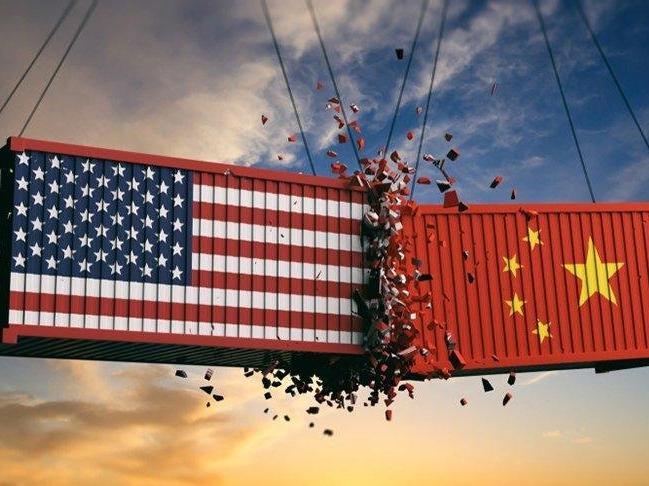 Çin'den ABD'ye ticaret savaşları davası
