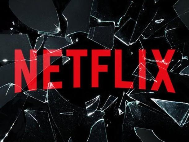 Netflix'ten son dakika açıklaması!