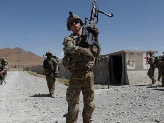 ABD ile Taliban Afganistan'da anlaştı