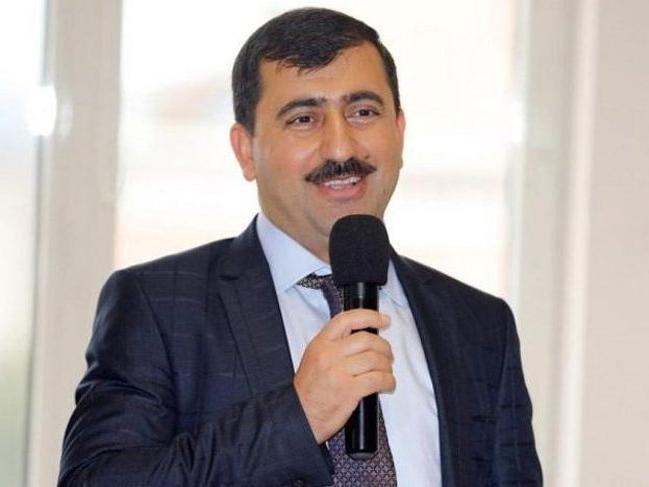 İETT Genel Müdürü Ahmet Bağış istifa etti