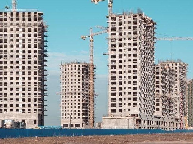 İnşaat sektörü dipten döndü! Konut yapı ruhsatlarında büyük gerileme