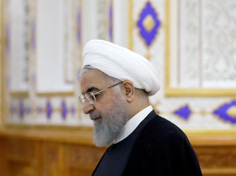 İran'dan korkutan açıklama: Üçüncü nükleer adımımız en büyüğü olacak